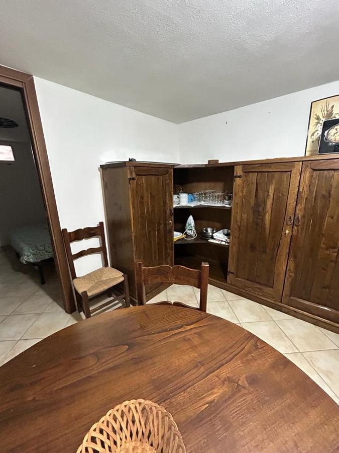Pm 5 Via Sicilia Guest House Alghero Exterior foto